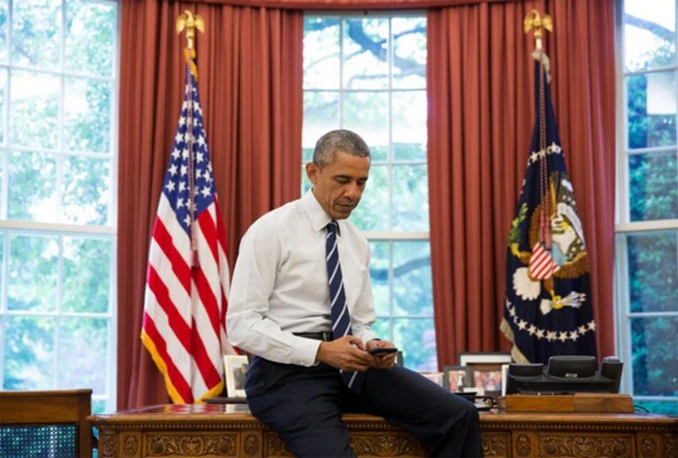 Obama mijenja ime planine