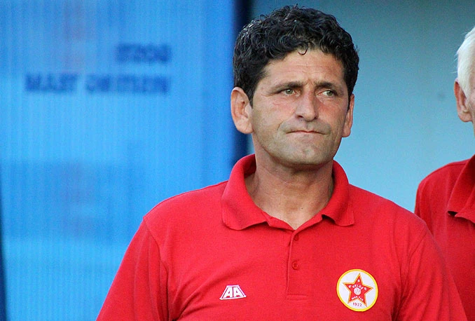 Adis Obad ne zna dokad će morati voditi Velež