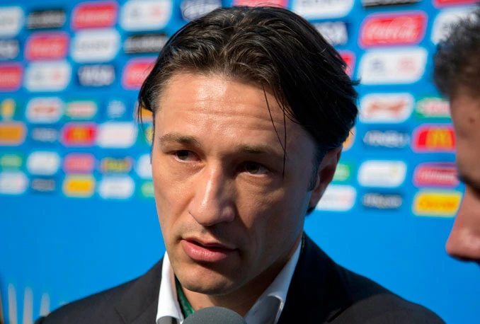 Kovač: Prosinečki je napravio dobar posao