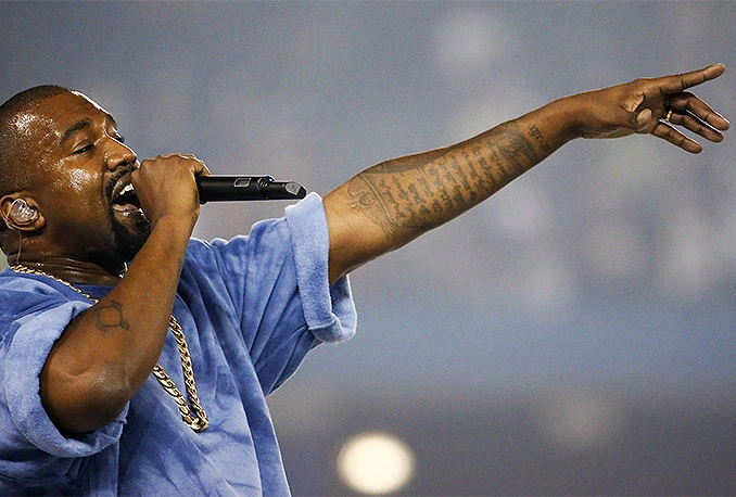Kanye West namjerava postati američki predsjednik