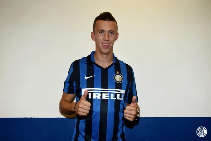 Perišić potpisao za Inter: "Vrijeme je za novi izazov"