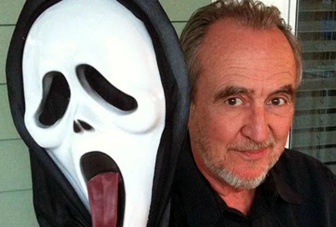 Majstor strave: Umro Wes Craven