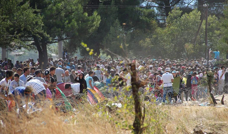 Njemačka poziva u pomoć: Izbjeglice treba poštenije rasporediti