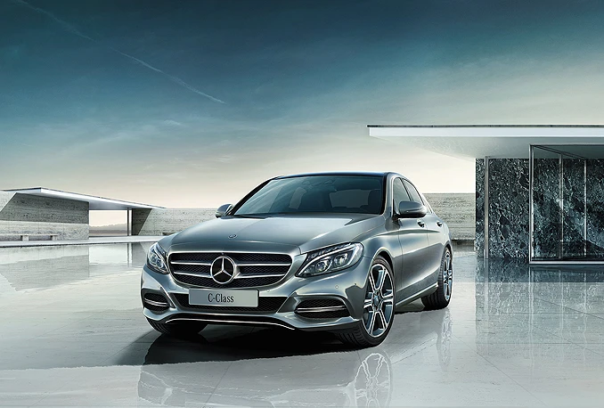 Pušač u BiH 'popuši' nov Mercedes