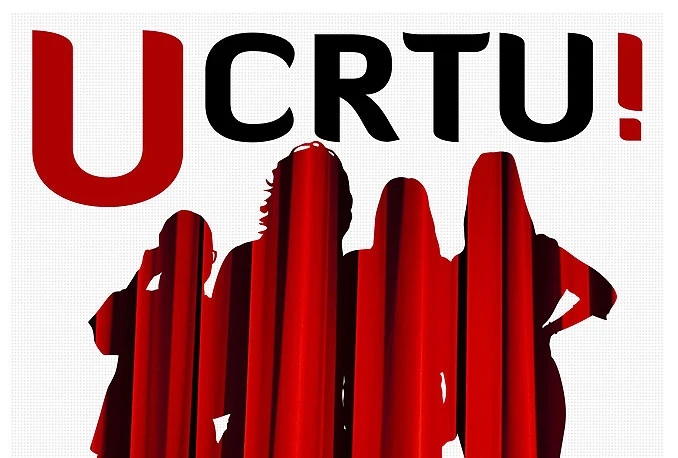 Nasmijte se do suza uz predstavu ''U crtu''