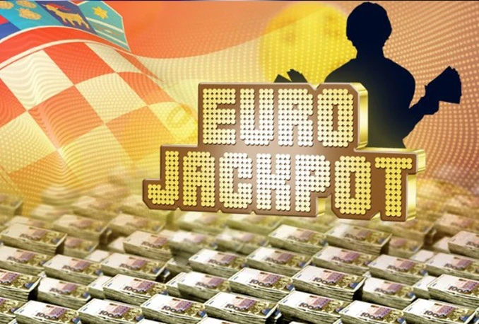 Sretnik iz Hrvatske osvojio 1,8 milijuna KN na lutiji