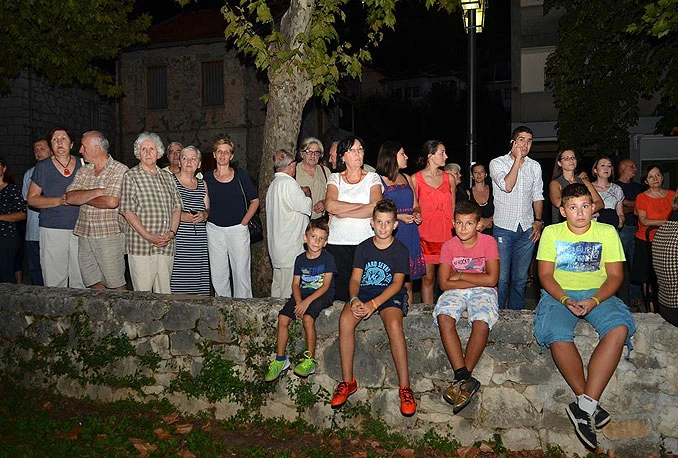 U Stocu otvorena manifestacija "Slovo Gorčina"