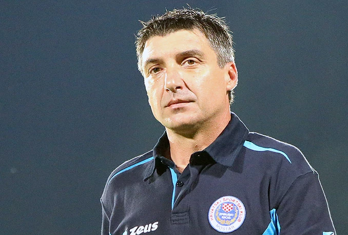 Marinović o zvižducima: "Navijači imaju pravo na svaku reakciju"