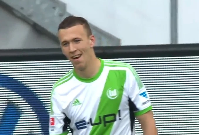 Perišić prelazi u Inter