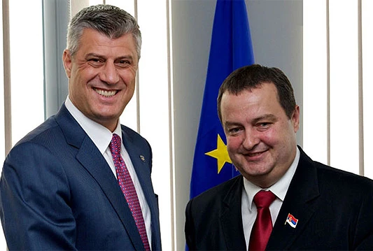 Nema pomirenja bez isprike