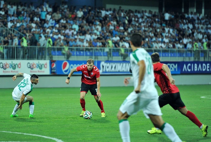 Lani ih Široki razbio s 5:0, sada izbacili Panathinaikos