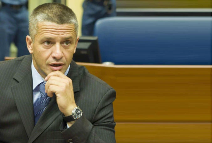 Podignuta optužnica protiv Nasera Orića i Sabahudina Muhića