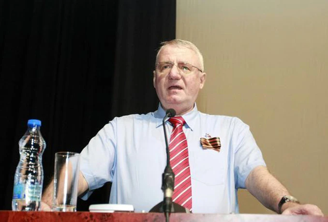 Marić pozvao Šešelja u 'Pavove!' :)