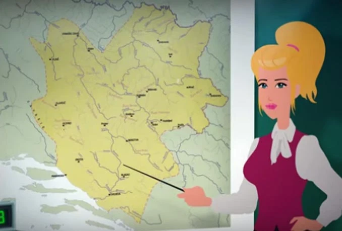 Genetsko naslijeđe: Svi u BiH su iz miješanog braka