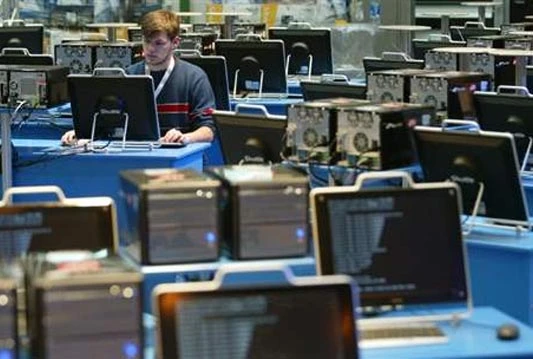 Očekuje se veliki pad prodaje računala i tableta