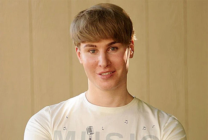 Dvojnik Justina Biebera pronađen mrtav