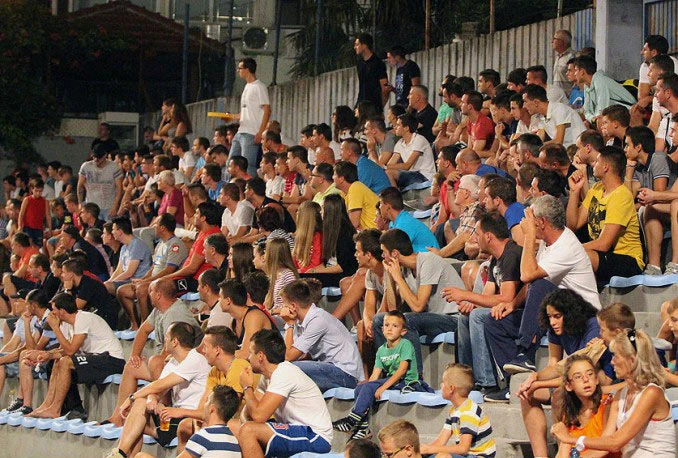Lijeva Obala i Međugorje drugi polufinalni par Lige Hercegovine