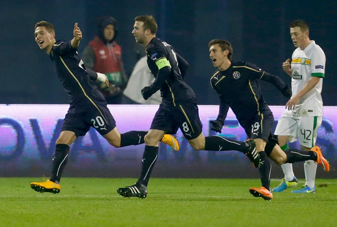Dinamo u zadnjem šeširu: U Maksimir stižu Barca, Real, Bayern...?