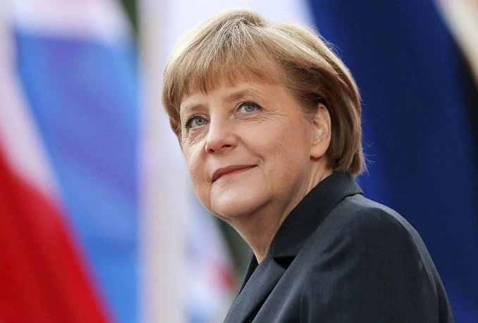 Anketa: Pala popularnost Angele Merkel