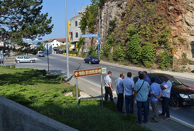 Kreće izgradnja drugog rotora na zapadnom ulazu u Široki Brijeg