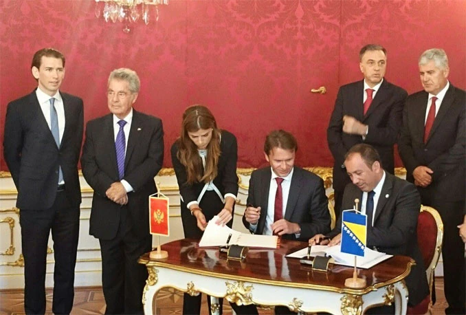 Bez zapadnog Balkana Europska unija ne bi bila potpuna