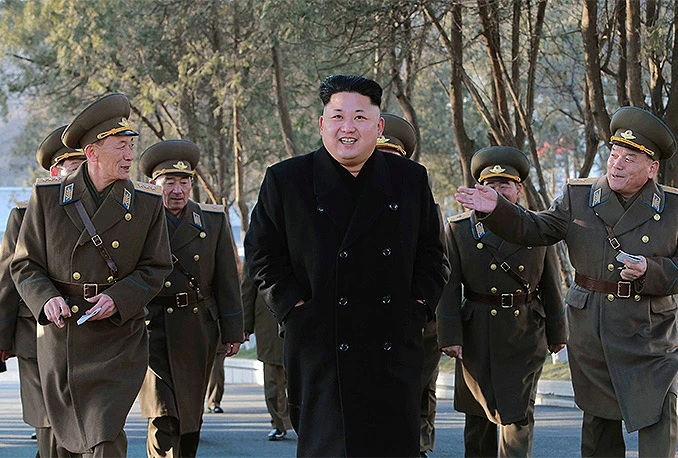 Južna Koreja pregovarat će sa Sjevernom o ukidanju sankcija