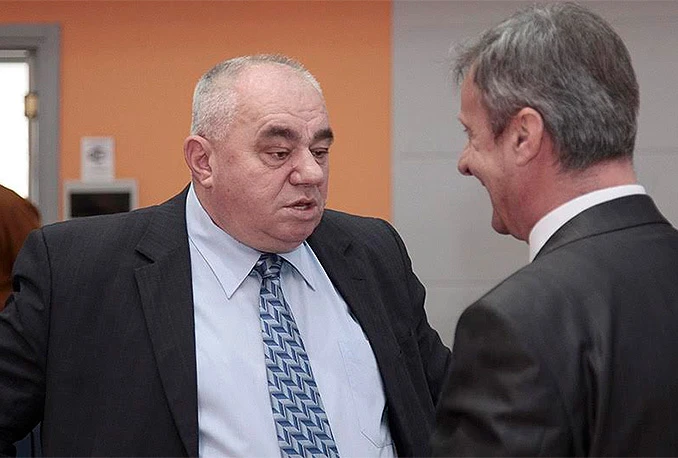 Novac za zdravstvo u rukama prevaranta