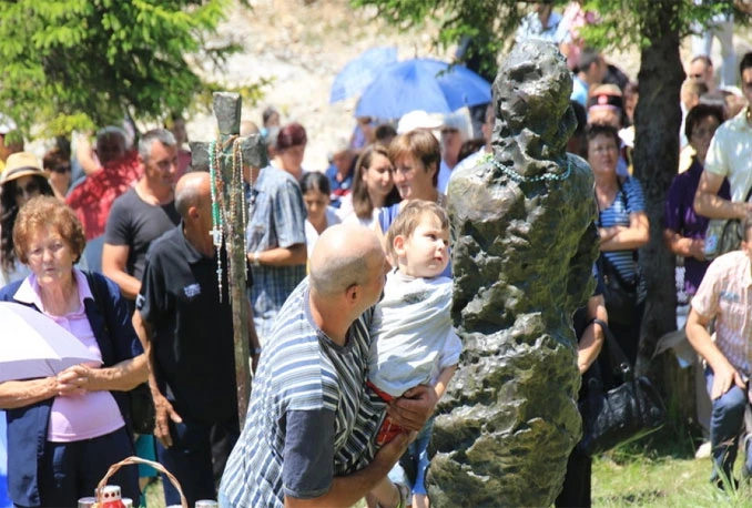 Hercegovina se prisjeća ubijenih duvandžija