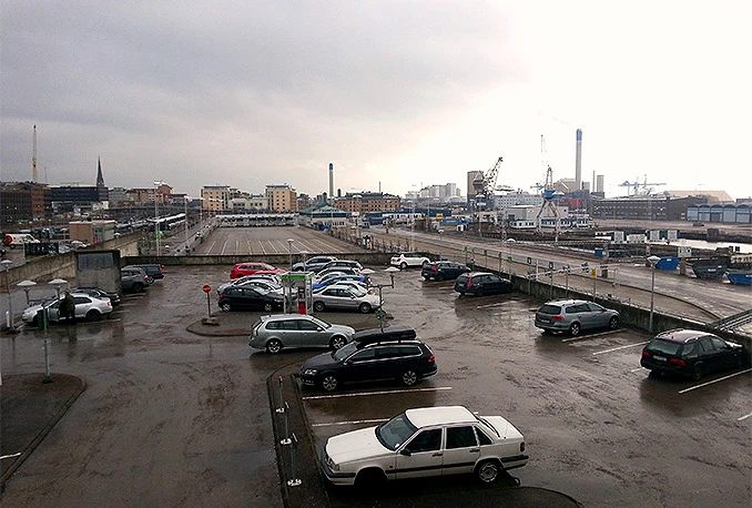 Zaboravio gdje je parkirao: Tri tjedna tražio auto