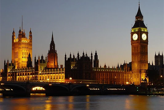 Kasni Big Ben