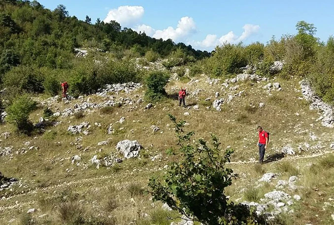 Nevesinje: Nakon tjedan dana potrage, Šipovac pronađen živ!
