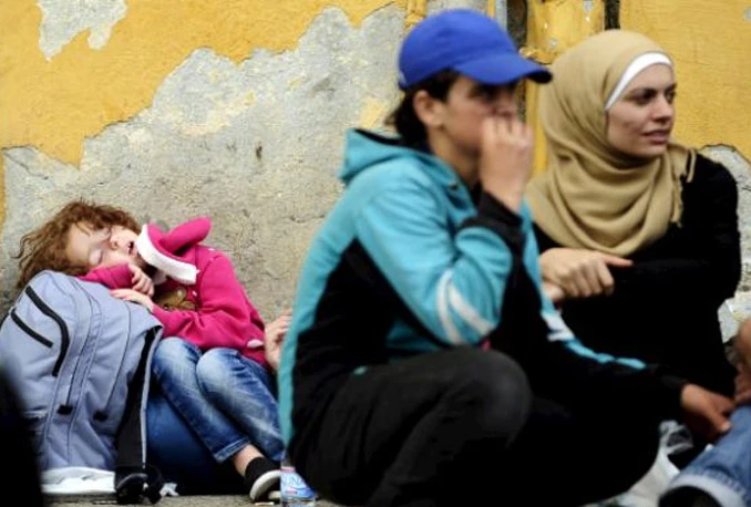 Kroz Srbiju prošlo 100.000 migranata