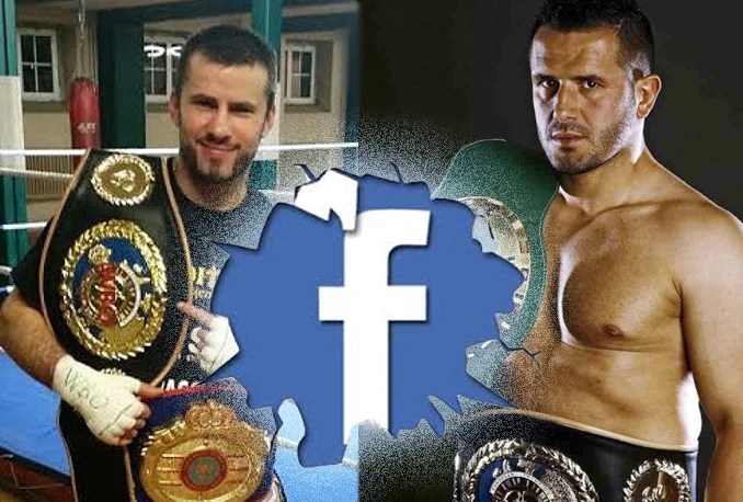 Otkazan meč u Mostaru: Seferi i Beljo "potukli se" na Facebooku