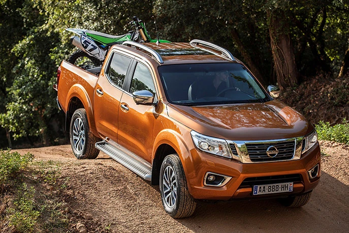 Potpuno nova Nissan NP300 Navara: Novo mjerilo dizajna i performansi u segmentu pick-up vozila