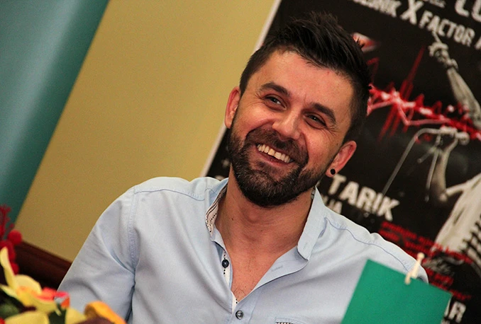 Ćurić u Mostaru najavio koncert za pamćenje