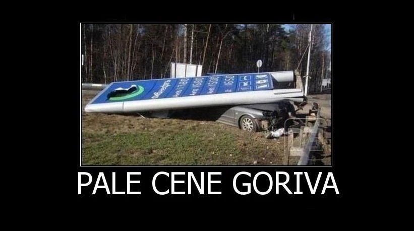 Nakon dramatičnog pada cijena u svijetu: Padaju cijene nafte i u BiH
