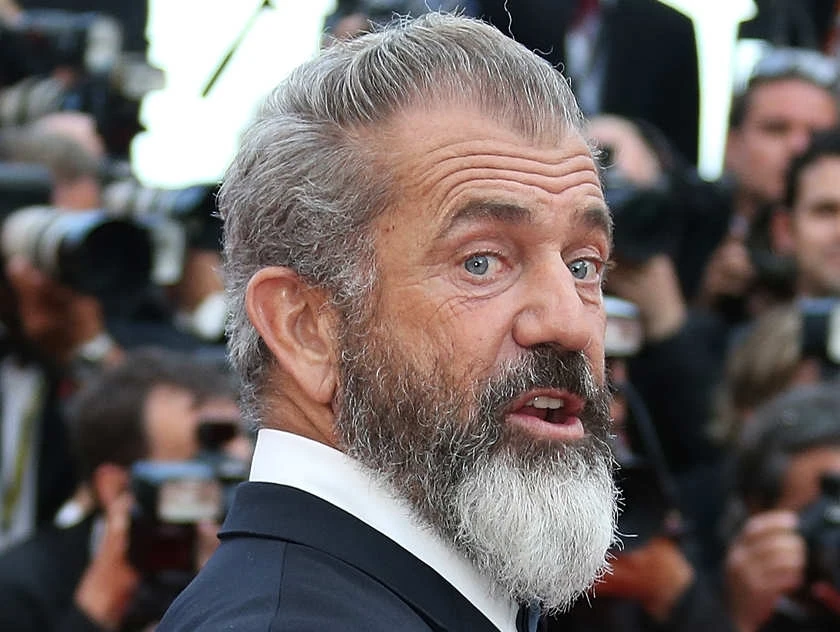 Mel Gibson ‘van sebe’: Pljunuo i vrijeđao fotoreporterku