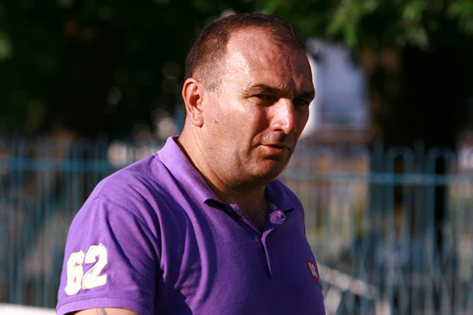 Lujo Ilić: Počašćen sam kaznom! Ovo je udar na GOŠK