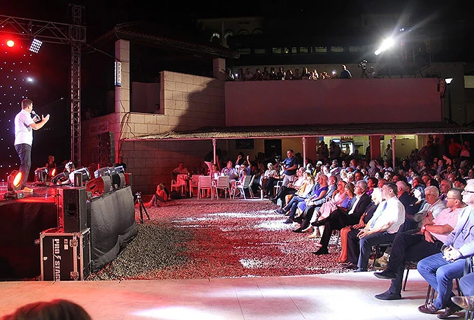 Održan dvadeseti jubilarni Hrvatski glazbeni festival Etnofest u Neumu