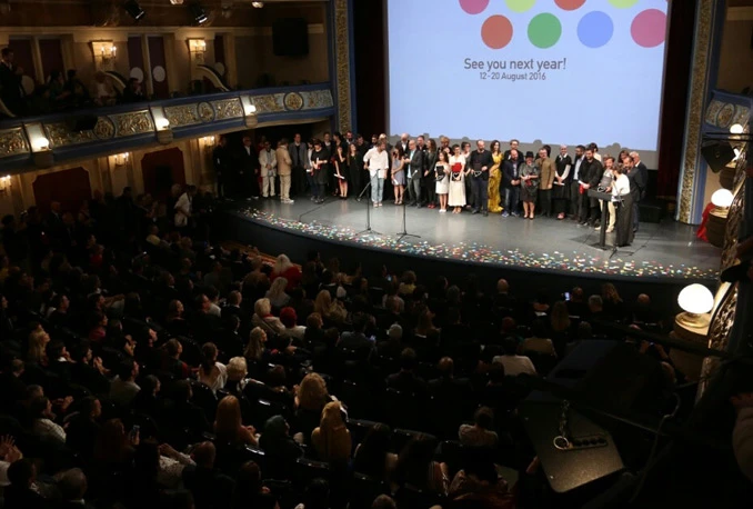 'Mustang' je najbolji film Sarajevskog filmskog festivala