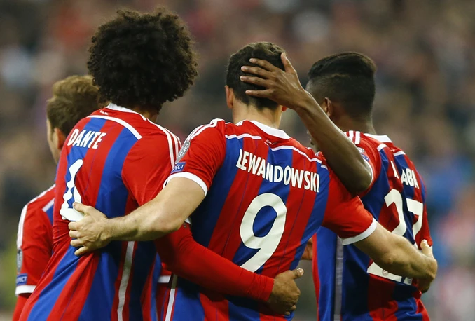 Neuništivi Bayern: Najbrži gol, igrač manje i pobjeda!