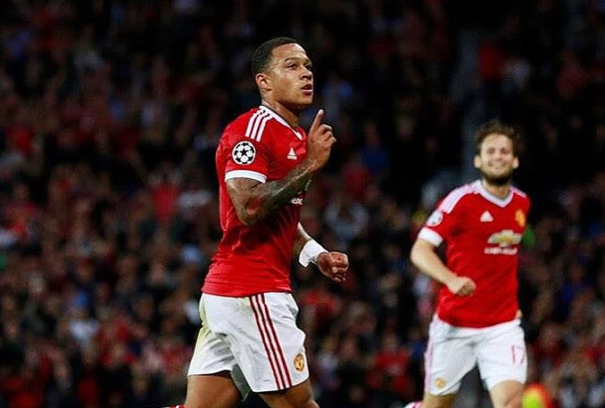 Depay objasnio zašto na dresu nosi ime, a ne prezime