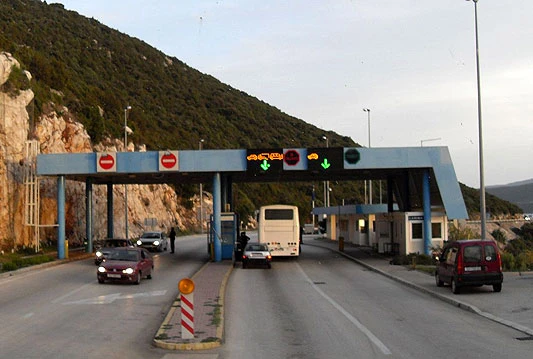 Neum: Na granici uhićen zbog posjedovanja droge