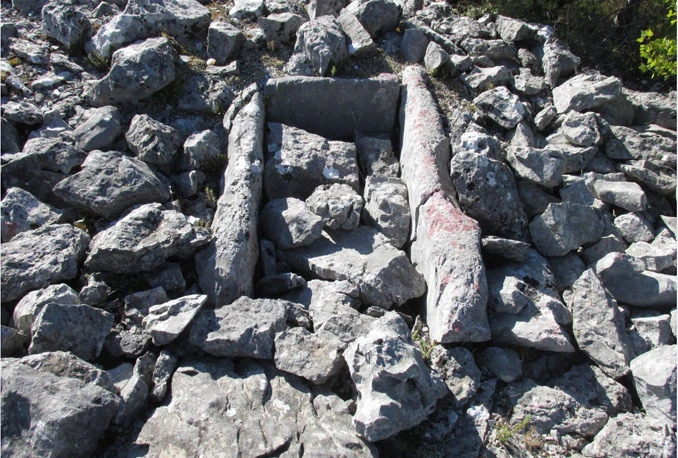 U ilirskom gradu kod Neuma otkrivene monumentalne građevine, grobnice, rimske kuće…