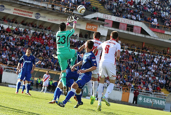 Hercegovački derbi odlučit će sitni detalji