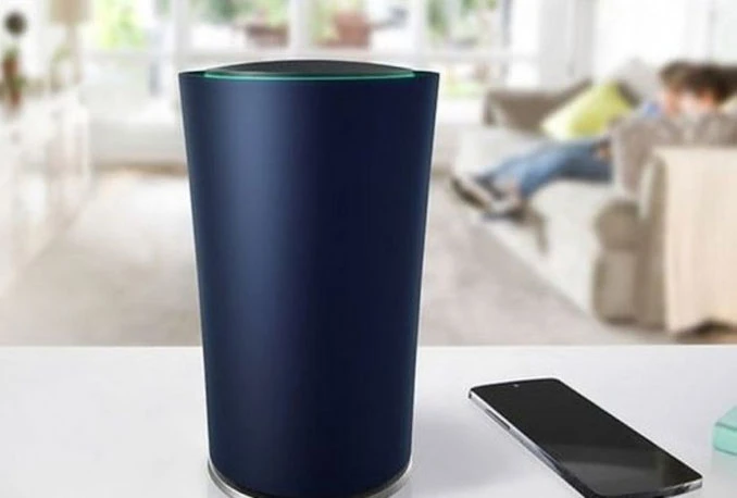 Pogledajte što sve može Googleov pametni WiFi budućnosti