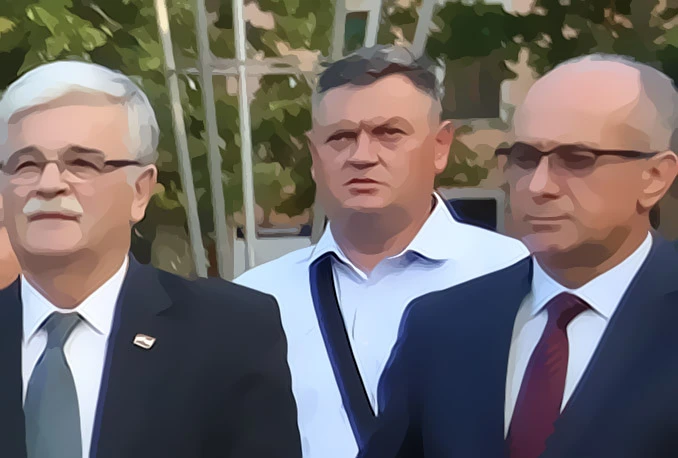 Netko podmeće podatke o iseljavanju iz Tomislavgrada