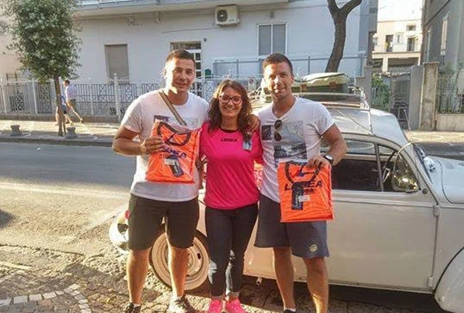 Poziv na prvi trening HNK Mladost - Široki Brijeg
