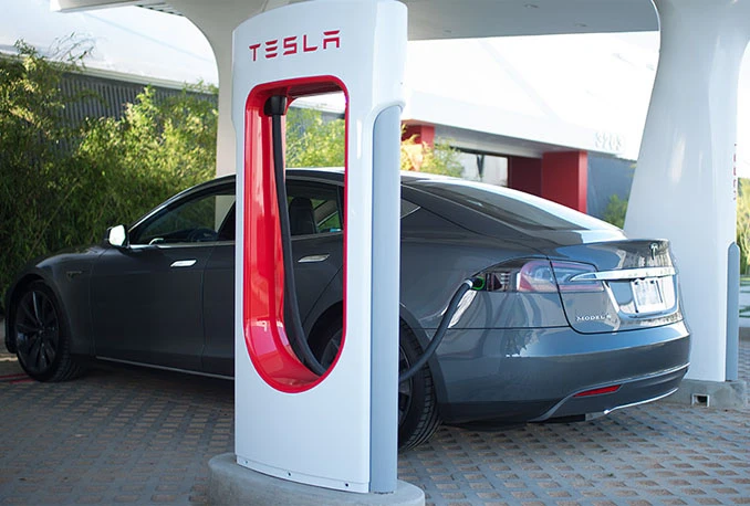 Najinovativnija svjetska kompanija je Tesla Motors