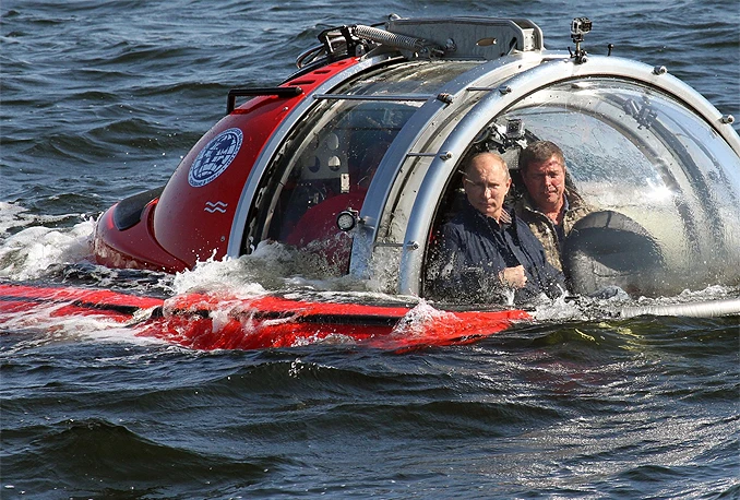Koliko košta američki strah od ruskih podmornica